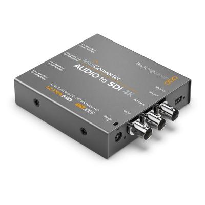MiniConverterAudiotoSDI4K