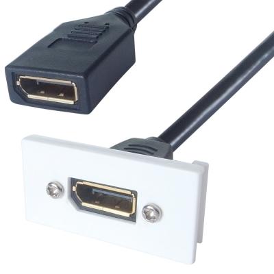 Fastflex,_Midwich,_CABKIT-DPORT,_Display_Port_Module