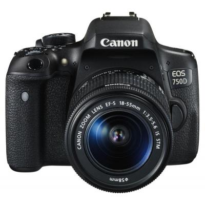 EOS750D18-55IS(2)