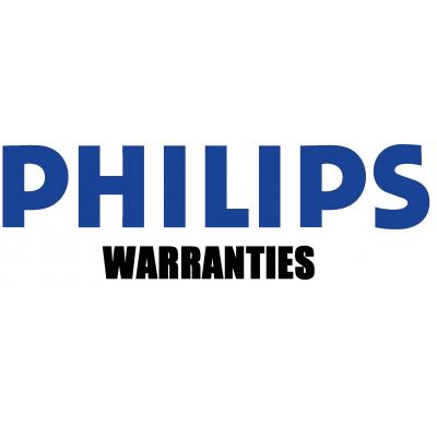NEW_-_PHILIPS_WARRANTIES
